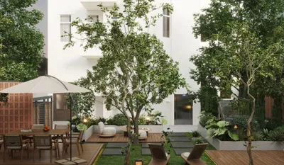 3-Zimmer-Wohnung kaufen in Wien – 51,49 m², € 413.000 – Bild 4 von 6