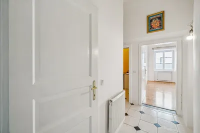 1-Zimmer-Wohnung kaufen in Wien – 37 m², € 148.000 – Bild 5 von 12