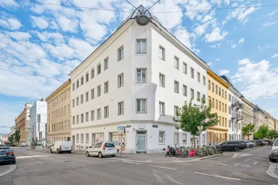 1-Zimmer-Wohnung kaufen in Wien – 37 m², € 148.000 – Bild 10 von 12
