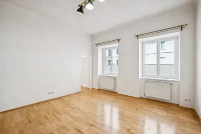 1-Zimmer-Wohnung kaufen in Wien – 37 m², € 148.000 – Bild 4 von 12