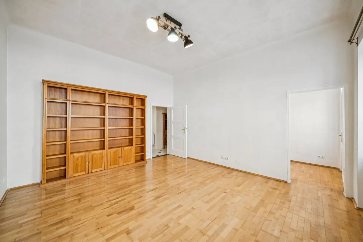 Wohnung – Wien - Ansicht 2