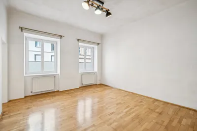 1-Zimmer-Wohnung kaufen in Wien – 37 m², € 148.000 – Bild 1 von 12