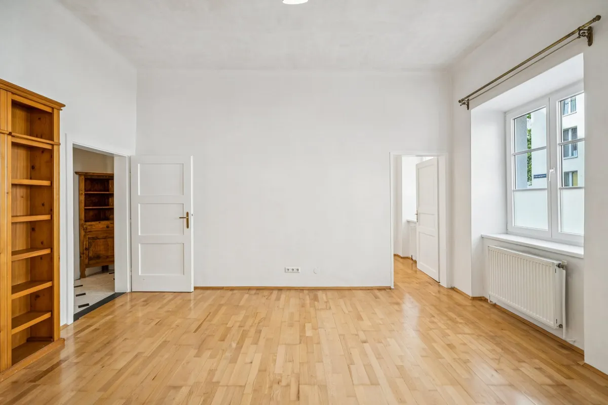 Wohnung – Wien - Ansicht 3