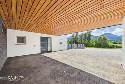 Haus kaufen in Villach Land – 137,78 m², € 495.000 – Bild 3 von 10