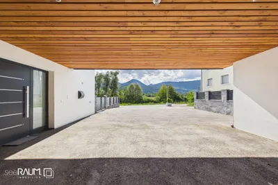 Haus kaufen in Villach Land – 137,78 m², € 495.000 – Bild 10 von 10