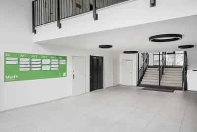 Gewerbeimmobilie mieten in Wien – 156 m², € 2.864 – Bild 3 von 6