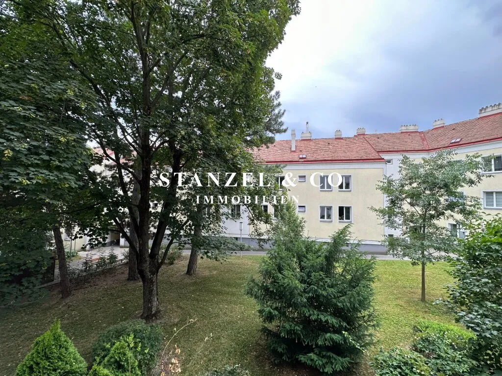 Wohnung – Wien, Nußdorf - Ansicht 2