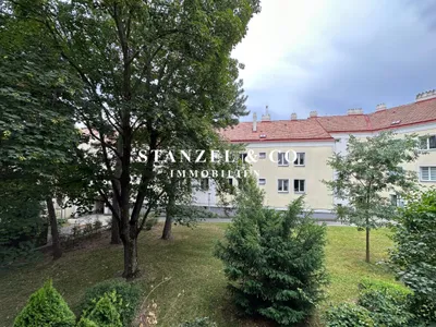 NUSSDORFER BALKONAPARTMENT - SONNIG - MODERN & GARTENSEITIG – Bild 2