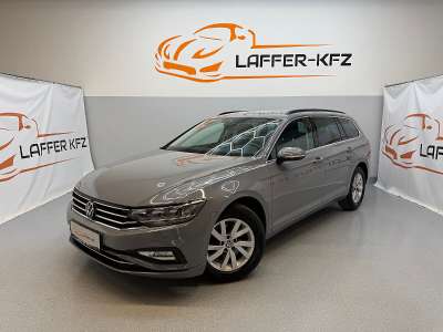 VW Passat Variant Business 2,0 SCR TDI DSG