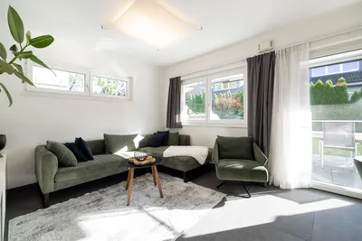 3-Zimmer-Wohnung kaufen in Salzburg Stadt – 103 m², € 785.000 – Bild 2 von 10