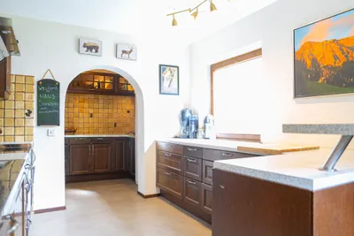 6-Zimmer-Haus kaufen in Zell am See – 180 m², € 850.000 – Bild 5 von 15