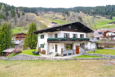 6-Zimmer-Haus kaufen in Zell am See – 180 m², € 850.000 – Bild 11 von 15