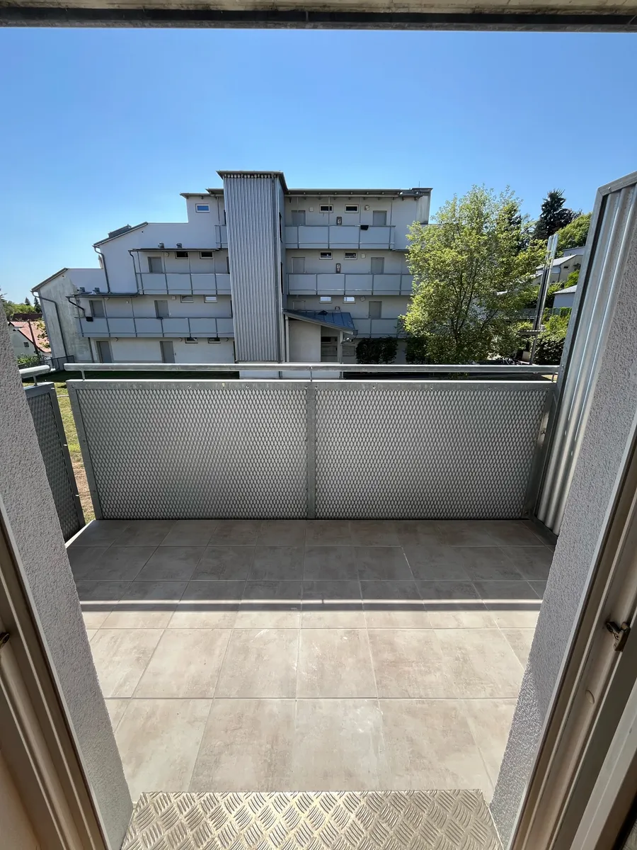 Wohnung – Graz, Kroisbach, Mariatrost - Ansicht 3