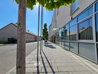 1-Zimmer-Wohnung mieten in Tulln – 37,84 m², € 551 – Bild 4 von 5