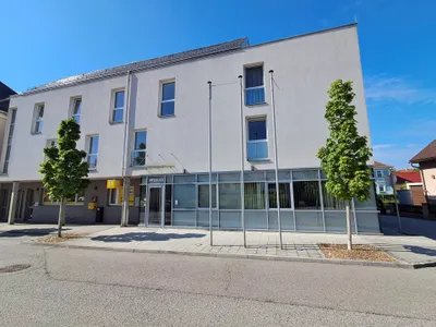 1-Zimmer-Wohnung mieten in Tulln – 37,84 m², € 551 – Bild 3 von 5