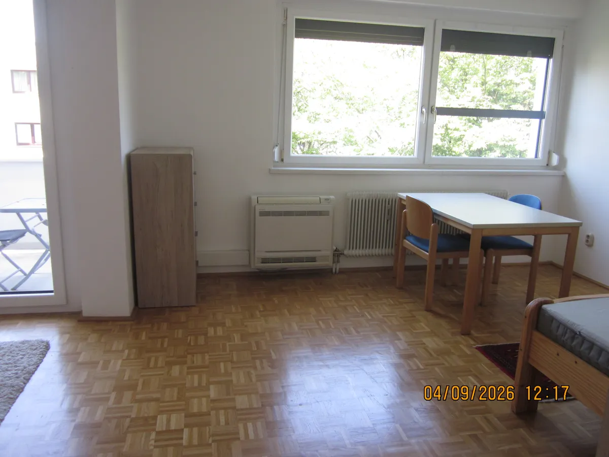 Wohnung – Linz - Ansicht 3