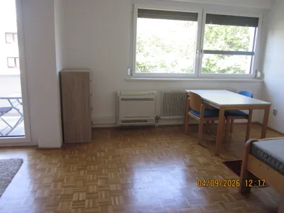 2-Zimmer-Wohnung mieten in Linz – 52 m², € 598 – Bild 3 von 8