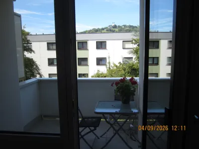 2-Zimmer-Wohnung mieten in Linz – 52 m², € 598 – Bild 8 von 8
