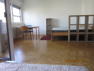 2-Zimmer-Wohnung mieten in Linz – 52 m², € 598 – Bild 2 von 8