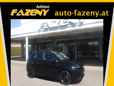 Opel Corsa 1,2 Direct Injection Turbo Euro 6.4 Corsa