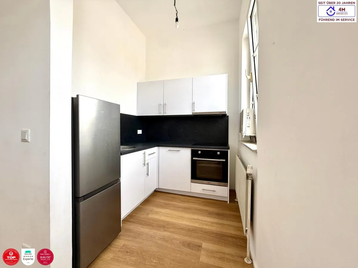 Wohnung – Tulln an der Donau - Ansicht 3
