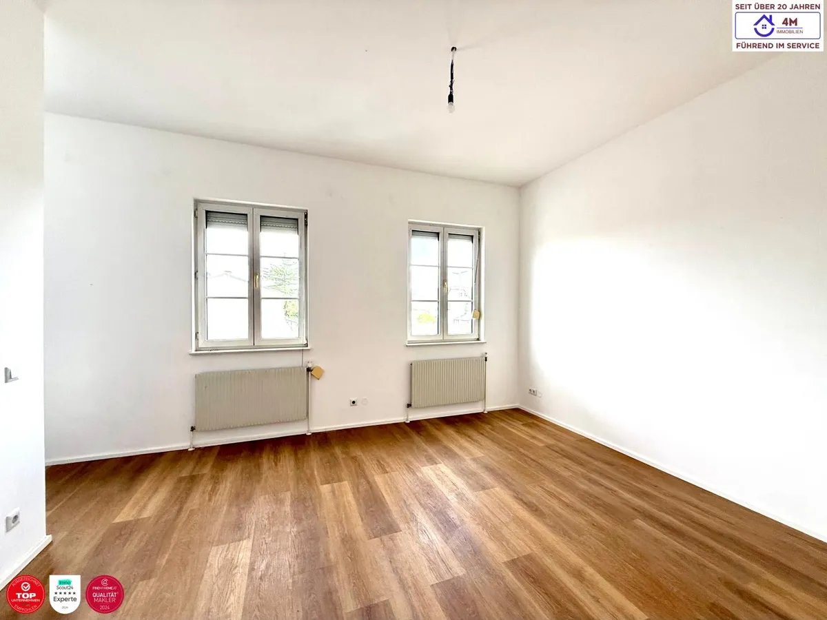 Wohnung – Tulln an der Donau - Ansicht 2