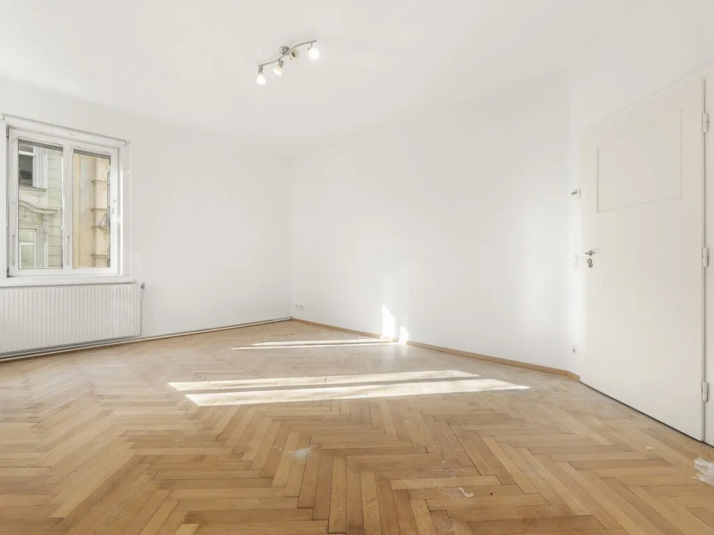 Wohnung – Wien, Strozzigrund, Katastralgemeinde Josefstadt - Ansicht 3