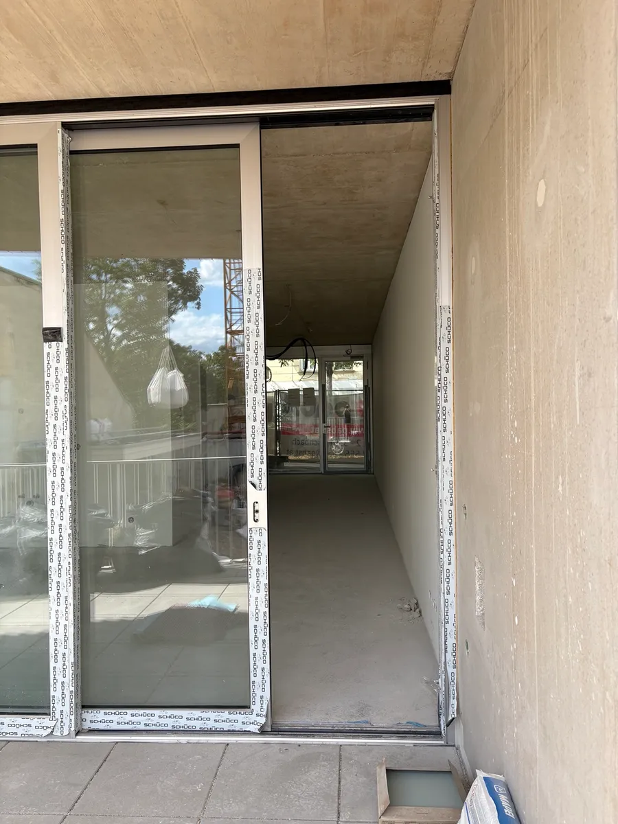 Ladenlokal Hütteldorferstraße 273 - Ansicht 3