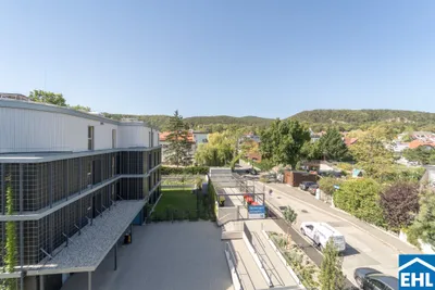 4-Zimmer-Wohnung kaufen in Mödling – 95,75 m², € 746.500 – Bild 1 von 27