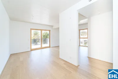 4-Zimmer-Wohnung kaufen in Mödling – 95,75 m², € 746.500 – Bild 5 von 27
