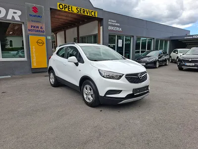 Opel Mokka X 1,6 Cool&Sound Start/Stop System