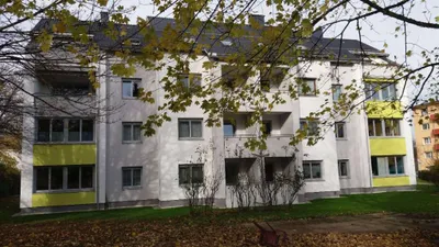 2-Zimmer-Wohnung mieten in Linz – 54 m², € 695 – Bild 9 von 10