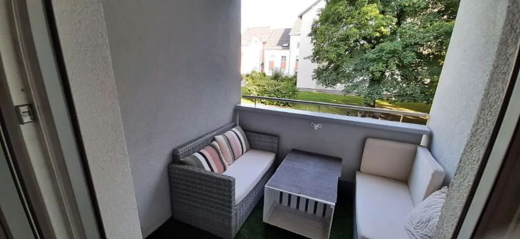 Wohnung – Linz, Wankmüllerhofviertel, Spallerhof - Ansicht 2