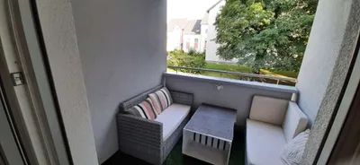 2-Zimmer-Wohnung mieten in Linz – 54 m², € 695 – Bild 2 von 10