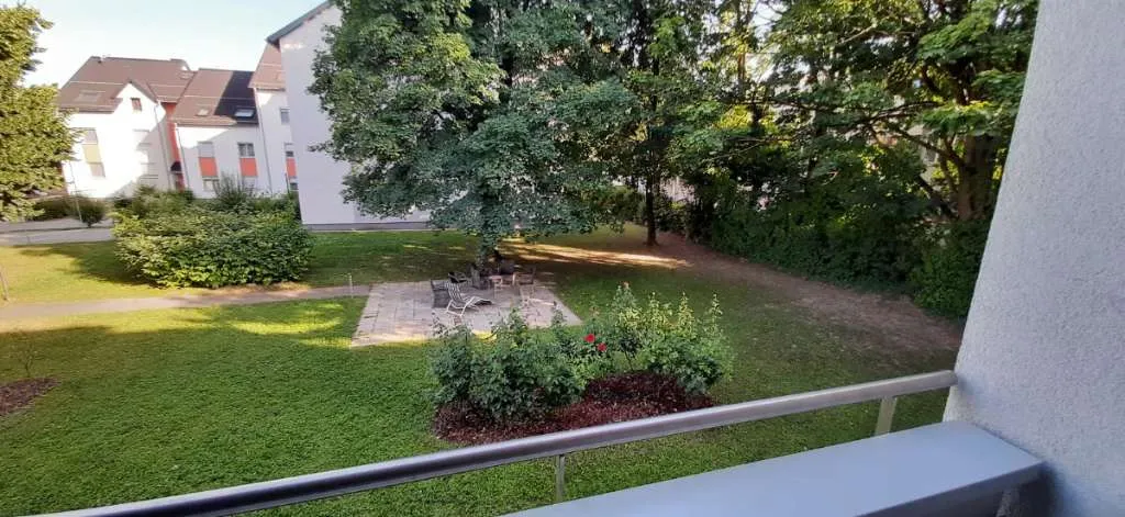 Wohnung – Linz, Wankmüllerhofviertel, Spallerhof - Ansicht 3
