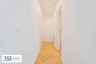 1-Zimmer-Wohnung kaufen in Wien – 34 m², € 160.000 – Bild 7 von 10
