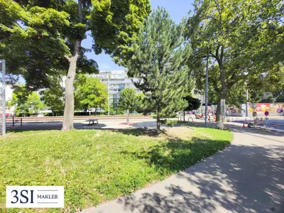 1-Zimmer-Wohnung kaufen in Wien – 34 m², € 160.000 – Bild 8 von 10