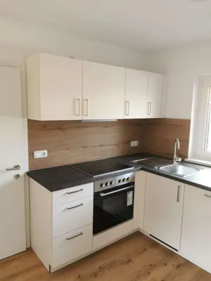 2-Zimmer-Wohnung mieten in Urfahr-Umgebung – 35 m², € 520