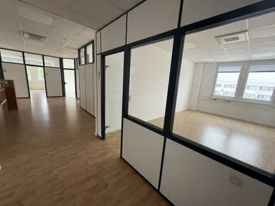 6-Zimmer-Gewerbeimmobilie mieten in Baden – 240 m², € 3.462 – Bild 4 von 16