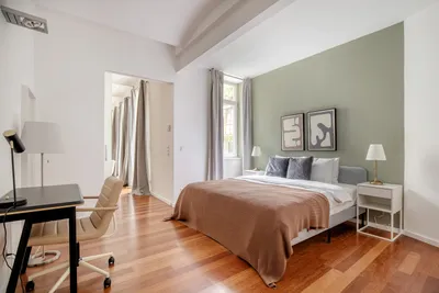 3-Zimmer-Wohnung mieten in Wien – 105 m², € 1.935 – Bild 9 von 18