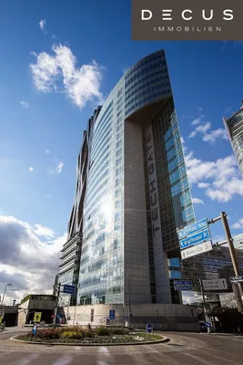 Gewerbeimmobilie mieten in Wien – 276 m², € 18