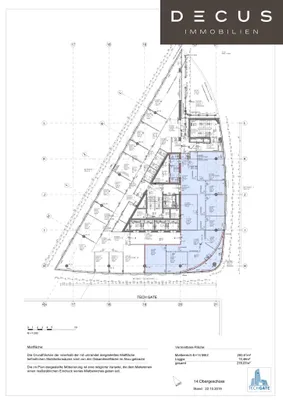 Gewerbeimmobilie mieten in Wien – 276 m², € 18 – Bild 4 von 4