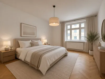 1-Zimmer-Wohnung mieten in Linz – 35 m², € 695 – Bild 6 von 10