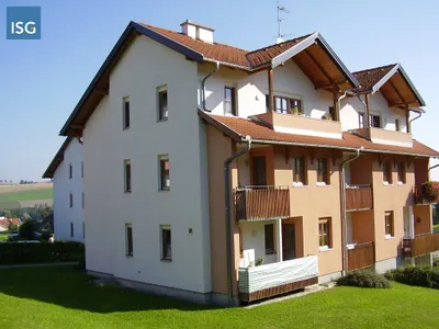 4-Zimmer-Wohnung mieten in Grieskirchen – 89 m², € 881