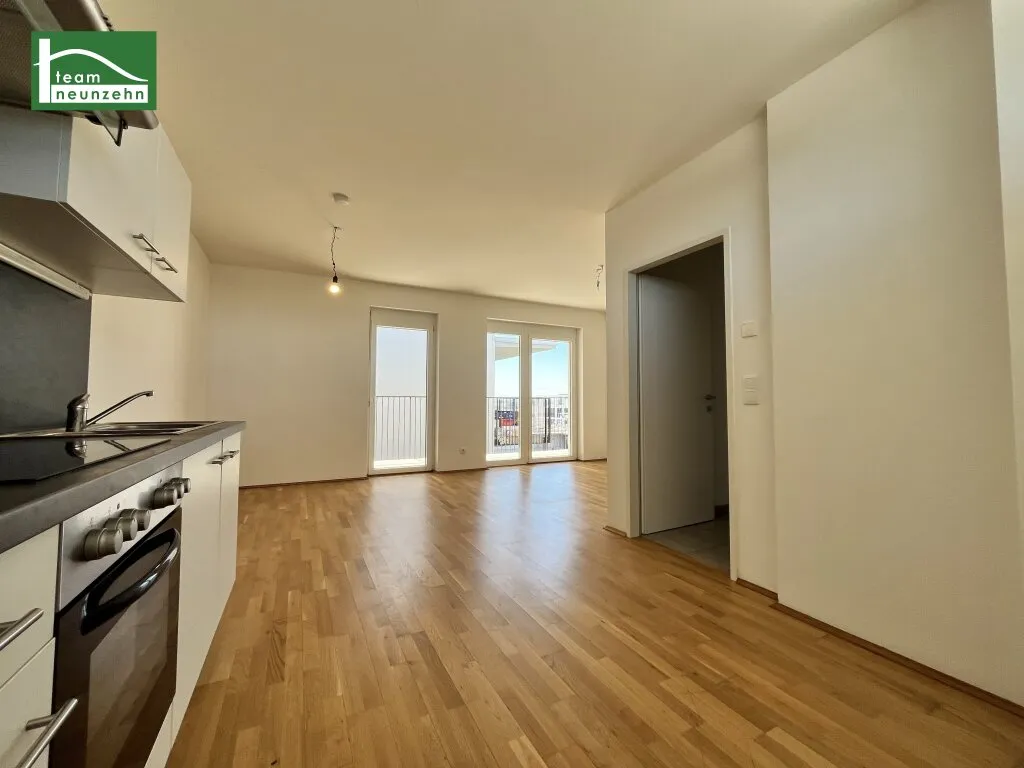 Wohnung – Graz - Ansicht 3