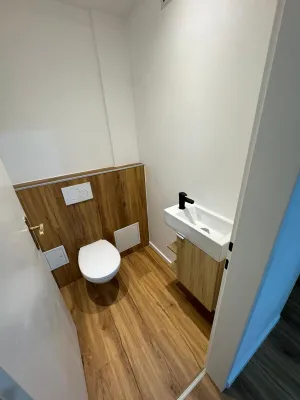 2-Zimmer-Wohnung mieten in Wels – 64 m², € 890 – Bild 3 von 12