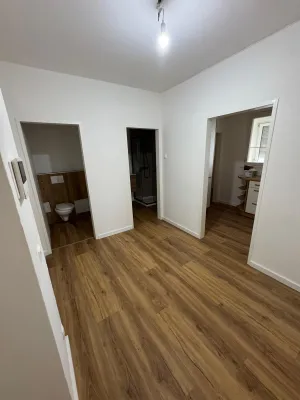 2-Zimmer-Wohnung mieten in Wels – 64 m², € 890 – Bild 5 von 12