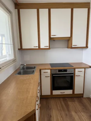 2-Zimmer-Wohnung mieten in Wels – 64 m², € 890 – Bild 9 von 12