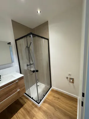 2-Zimmer-Wohnung mieten in Wels – 64 m², € 890 – Bild 4 von 12
