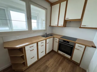 2-Zimmer-Wohnung mieten in Wels – 64 m², € 890 – Bild 10 von 12